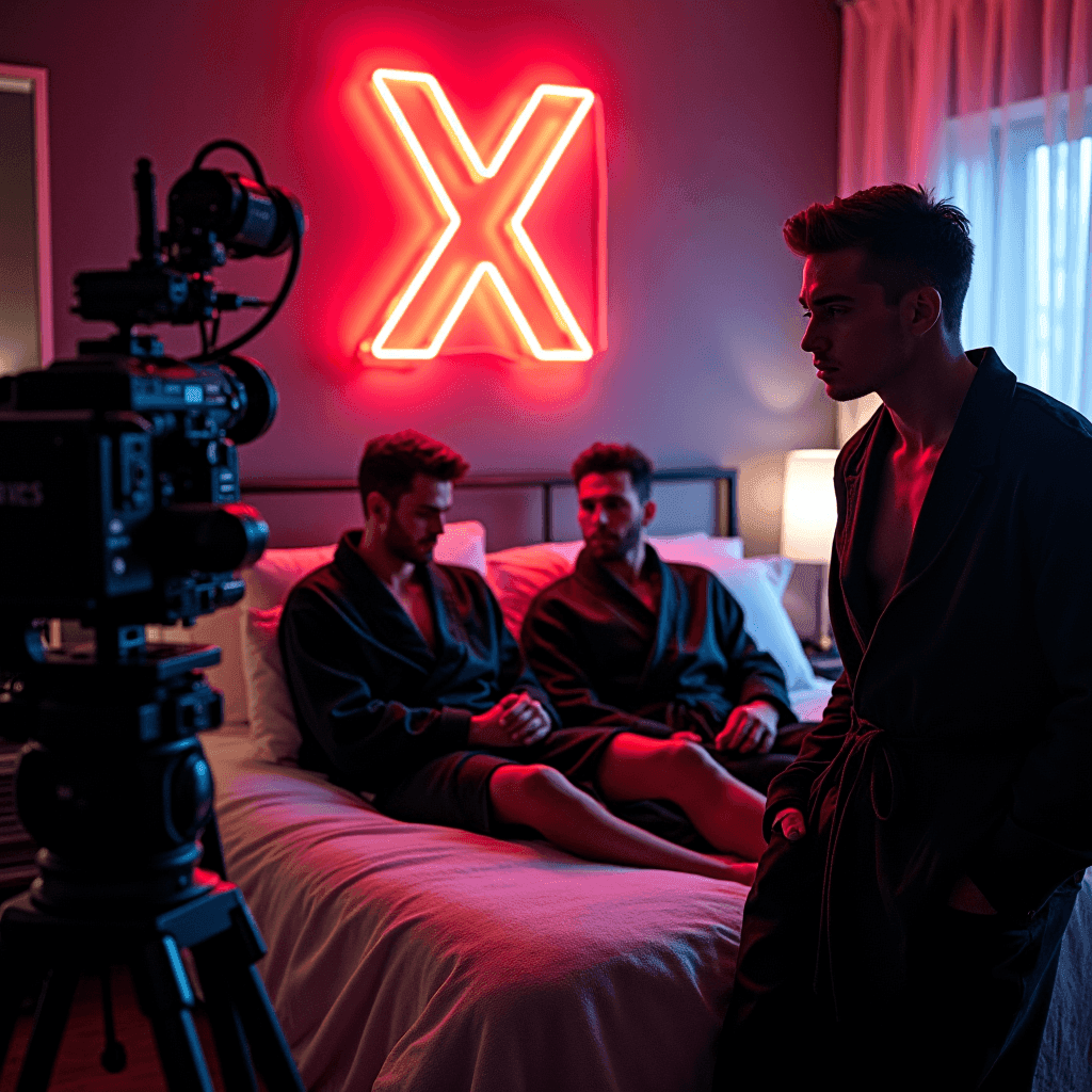 Treat your fanbase with Hollywood-grade Content